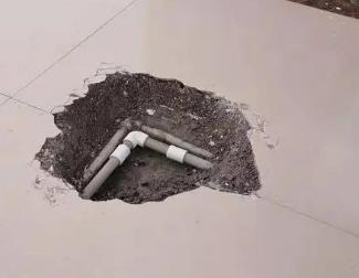 巴彦淖尔卫生间漏水维修公司为您分享如何判断家里漏水