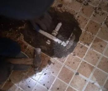 巴彦淖尔卫生间漏水维修公司为您分享下卫生间渗水如何处理及注意事项