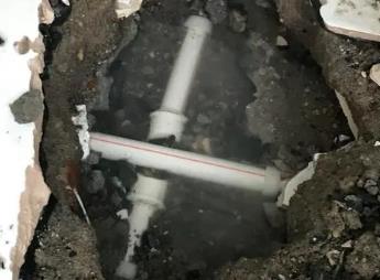 巴彦淖尔阳台漏水维修公司为您分享楼上楼下漏水怎么处理